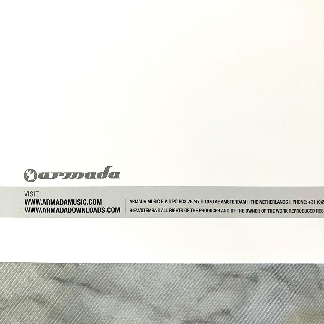 洋楽 Dash Berlin ft Emma Hewitt - Waiting 12\"