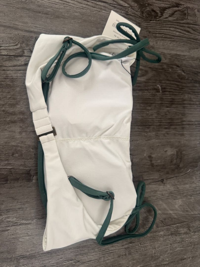 ALEXIA STAM ビキニ セットアップ Dafny Day