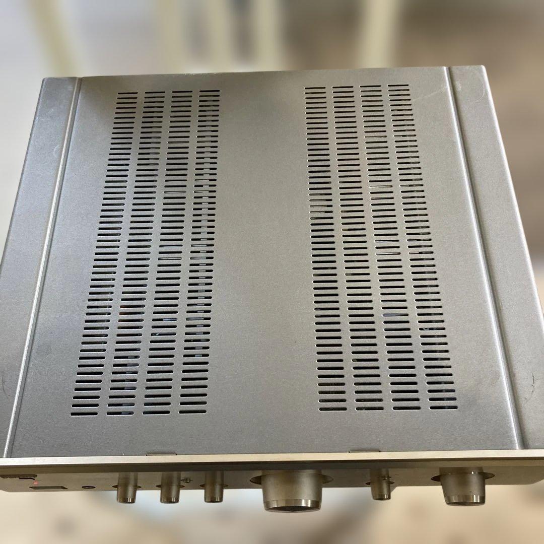 【通電確認済み】DENON PMA-1500R プリメインアンプ