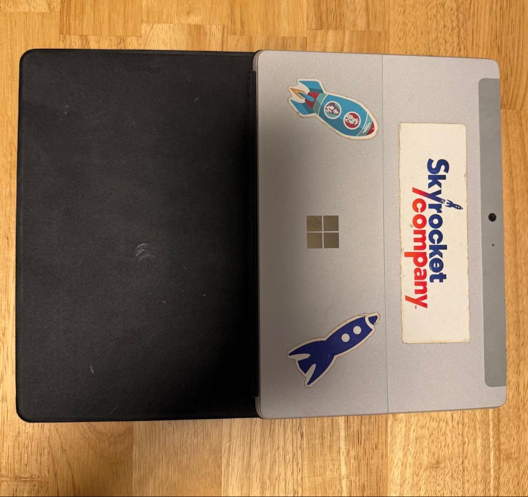 surfec go7【ジャンク品】