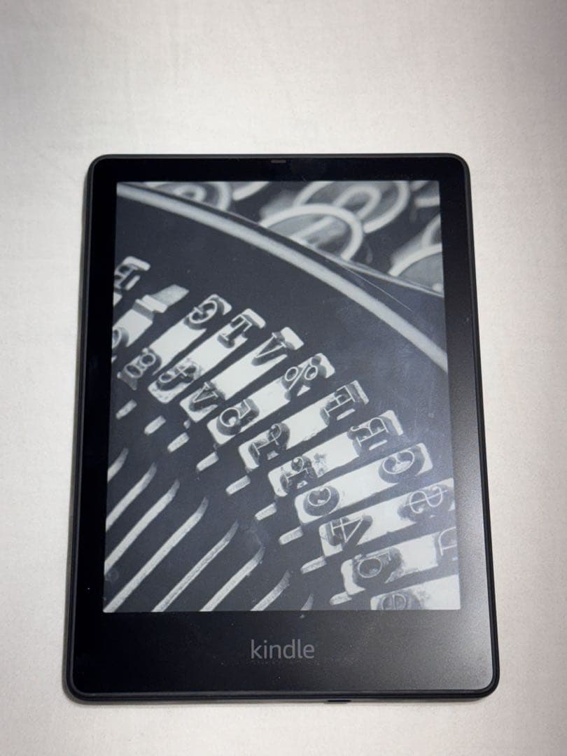 Kindle Paperwhite Signature Edition 11世代