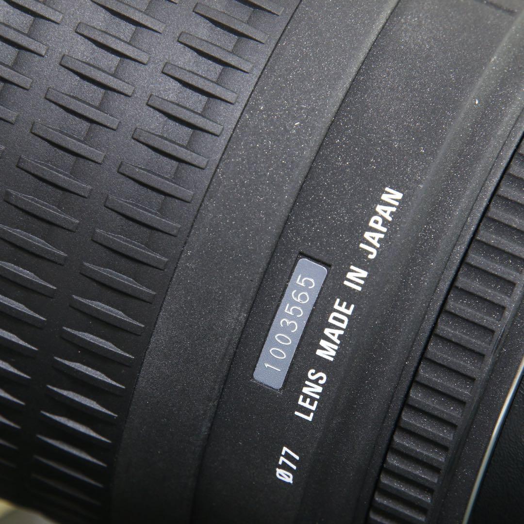 ♥︎◇美品♪ ◇フルセット♪ ◇SIGMA 28mm F1.8 NIKON