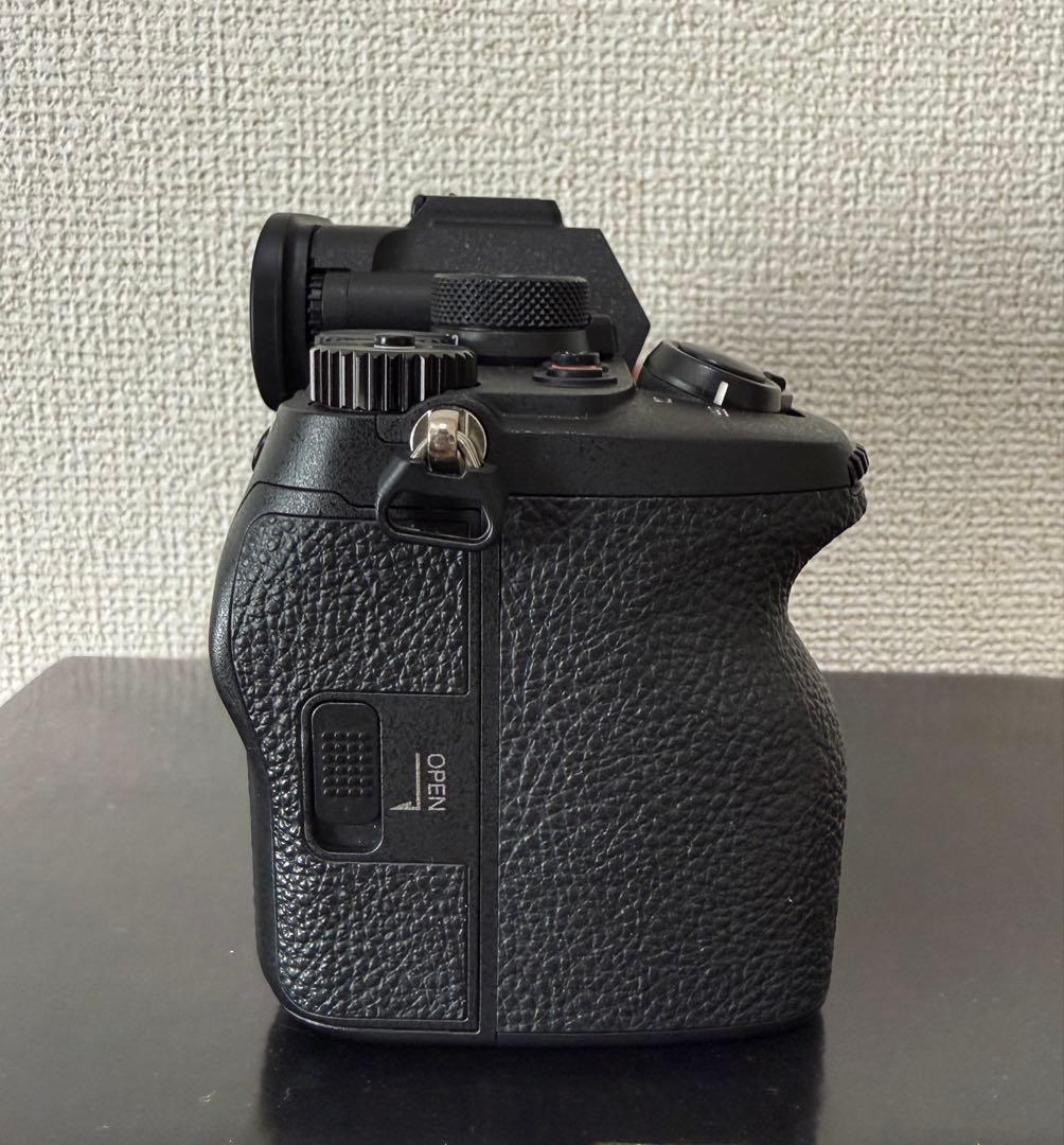 SONY α7Ⅳ 美品 ソニー