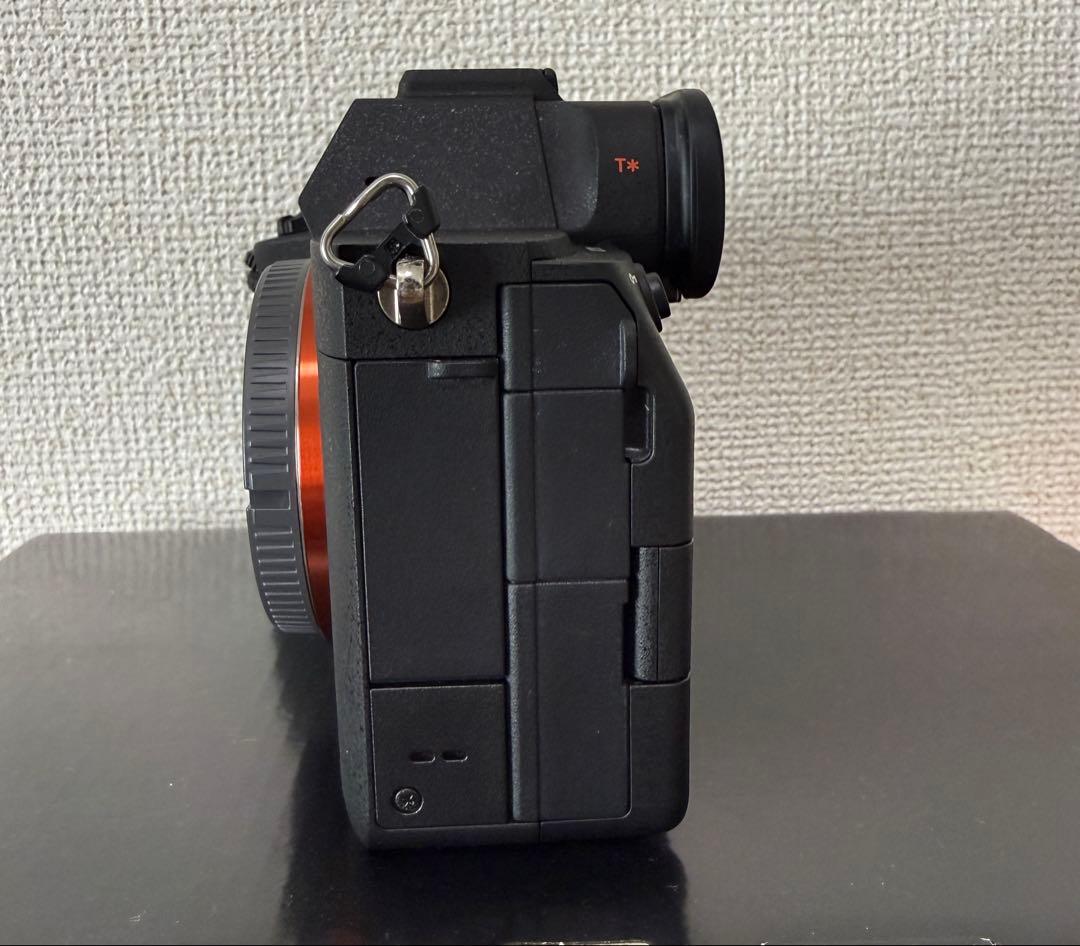 SONY α7Ⅳ 美品 ソニー
