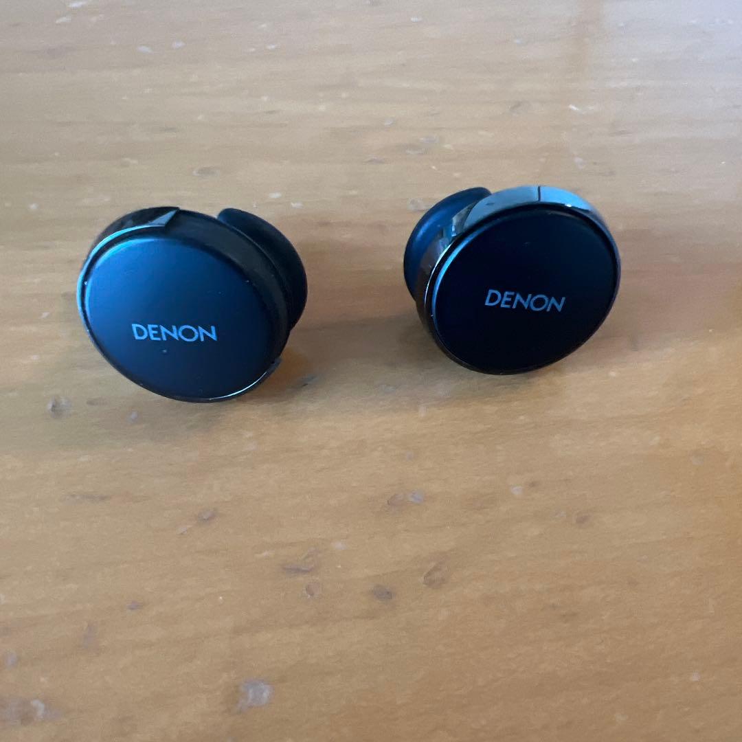Denon Perl Pro ワイヤレスイヤホン