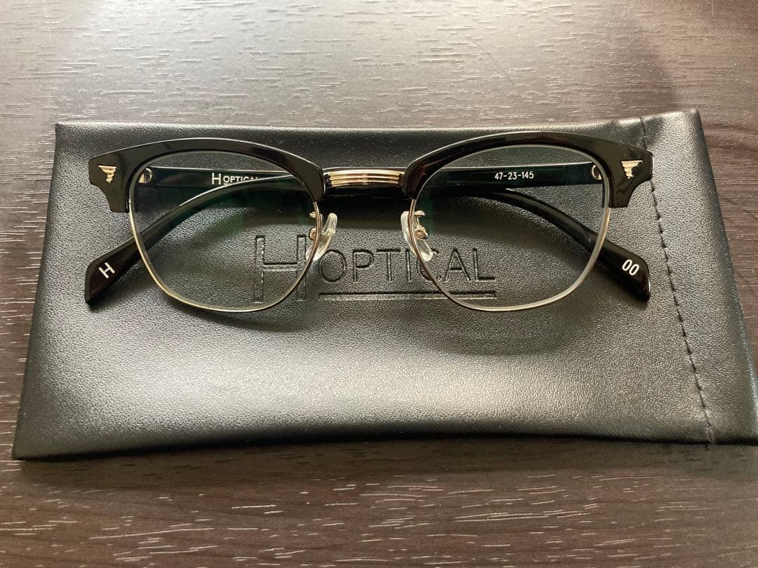 Hoptical エイチオプティカル　調光レンズ　サングラス