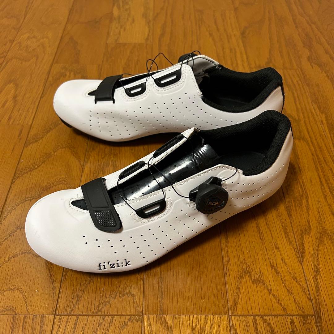 ウェア fizik R5 TEMPO Overcurve