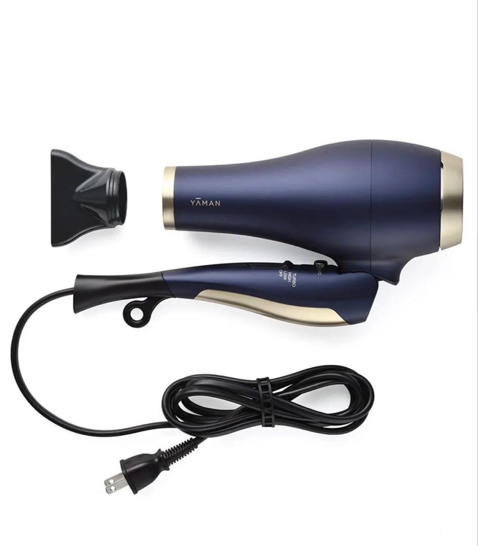 YA-MAN ブライトドライヤーフォトイオン(即購入⭕️24時間以内発送)