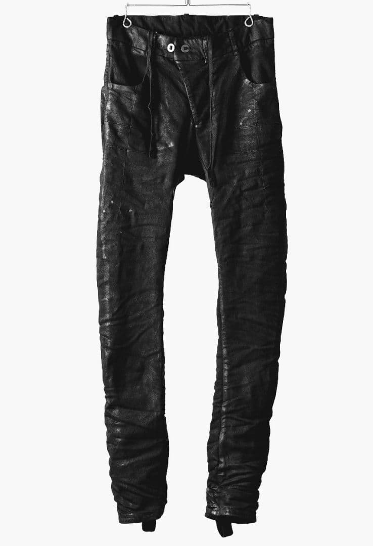 【超美品】 BORIS BIDJAN SABERI P13 ボリスビジャンサベリ