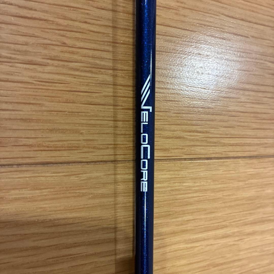 VENTUS TR ブルー6S ベロコア　ドライバーテーラメードスリーブ付