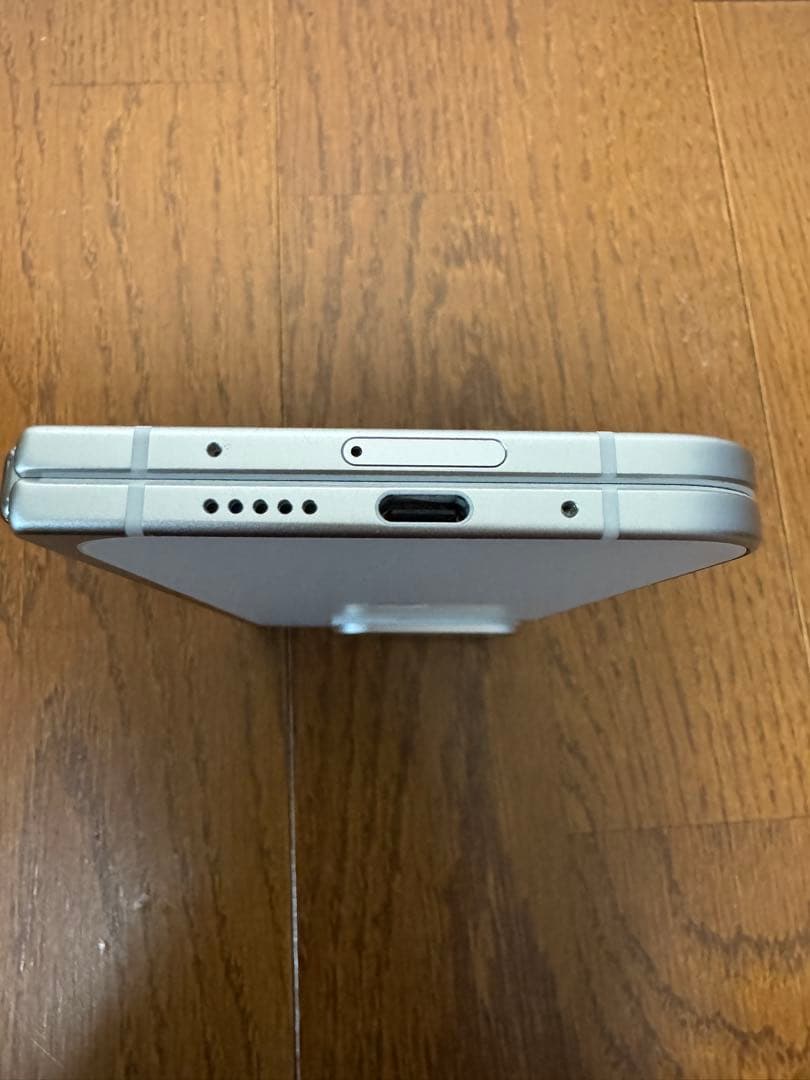 【値下】Google Pixel 9pro Fold 256GB ポーセリン