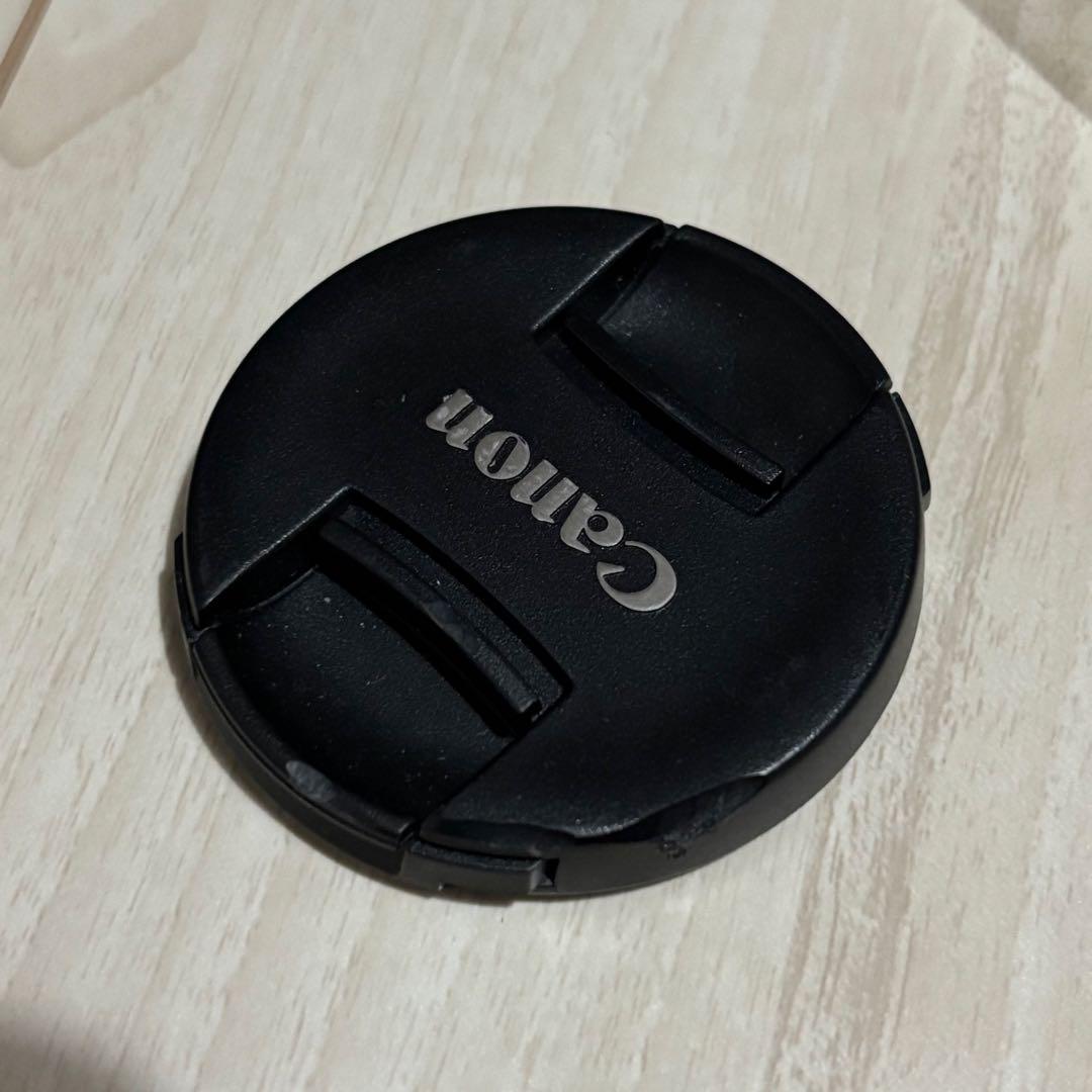 キャノン キス Canon EOS Kiss x9 ダブルレンズ