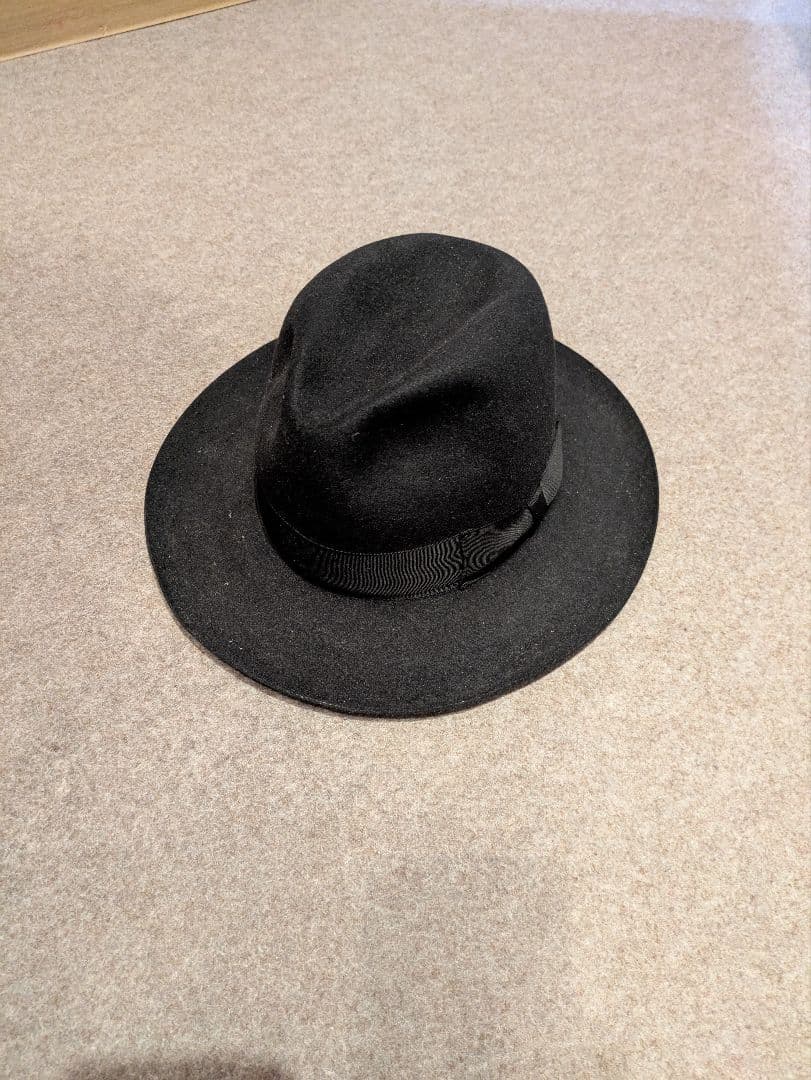 ワコマリア　ハット　XL