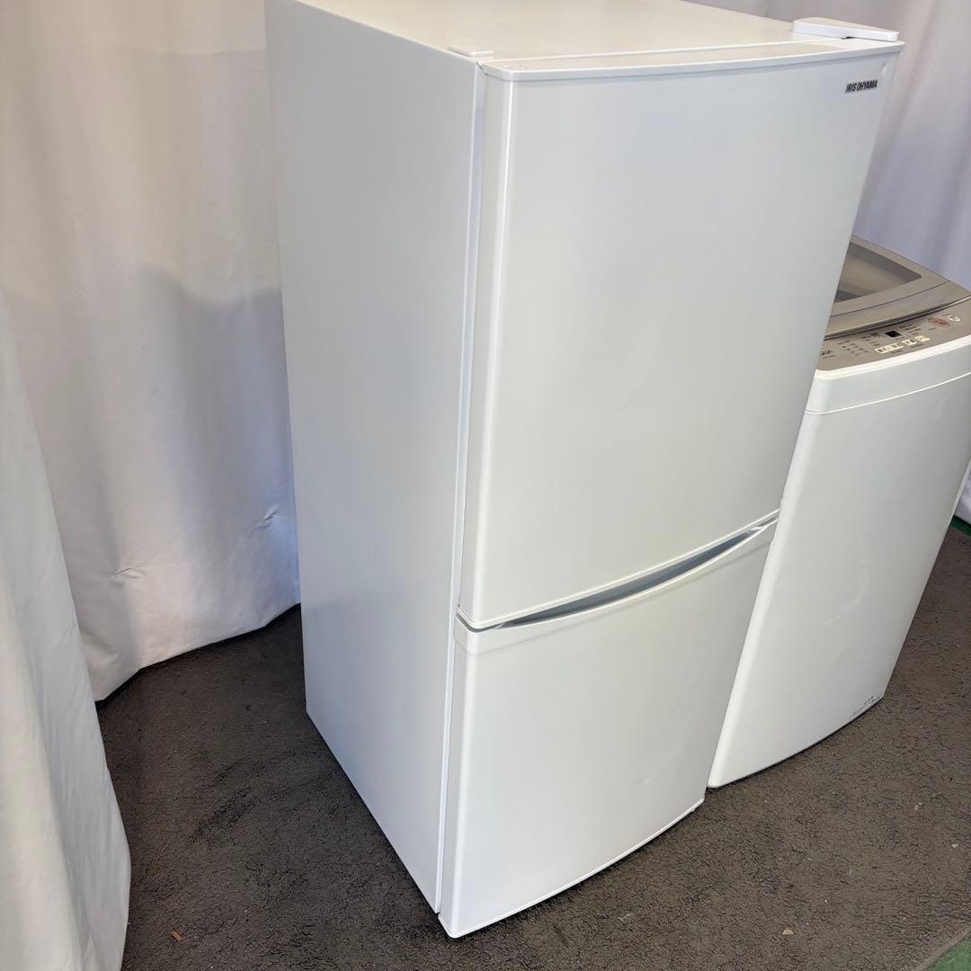 67⭕️冷蔵庫　洗濯機　一人暮らし　家電セット　アイリスオーヤマ　安い　設置無料