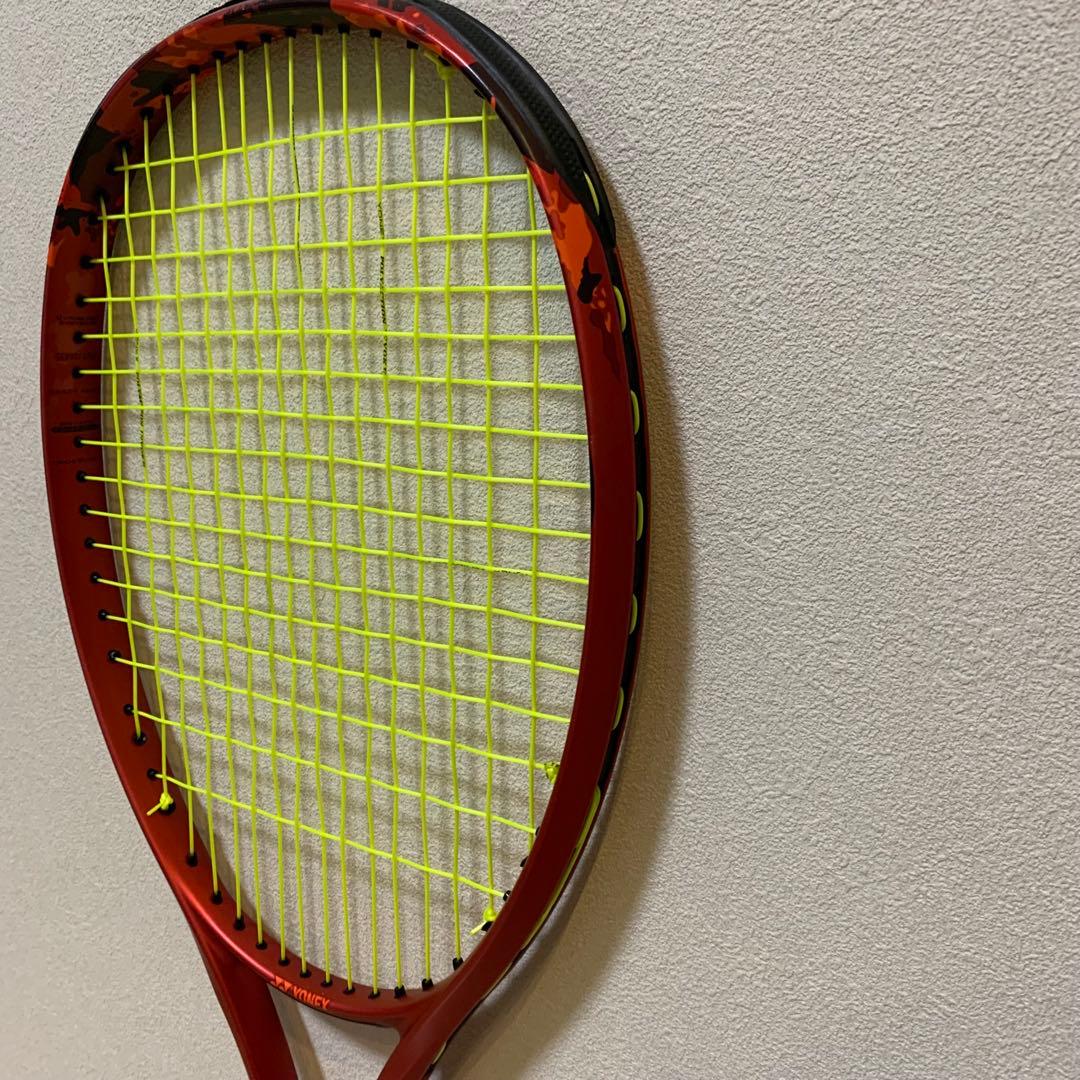 【極美品】ヨネックス ジオブレイク70s UL1