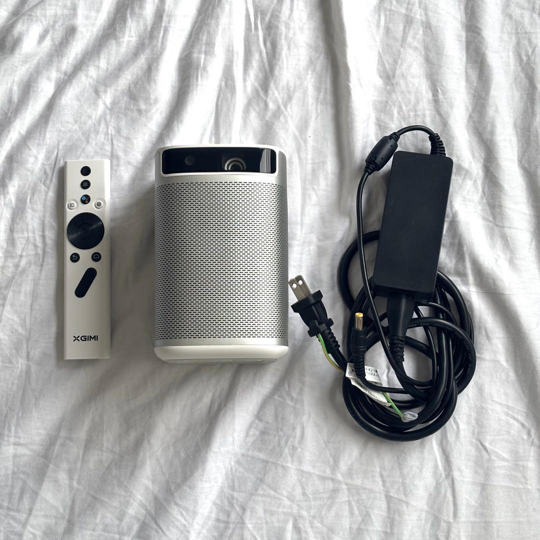 プロジェクター XGIMI MOGO PRO