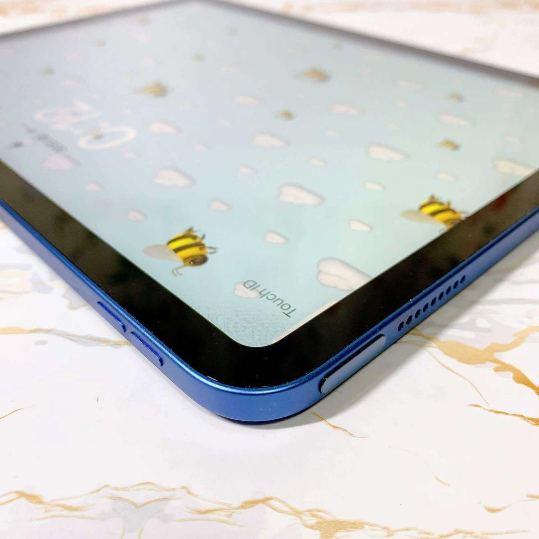 超美品iPad A16 128GB BT100%