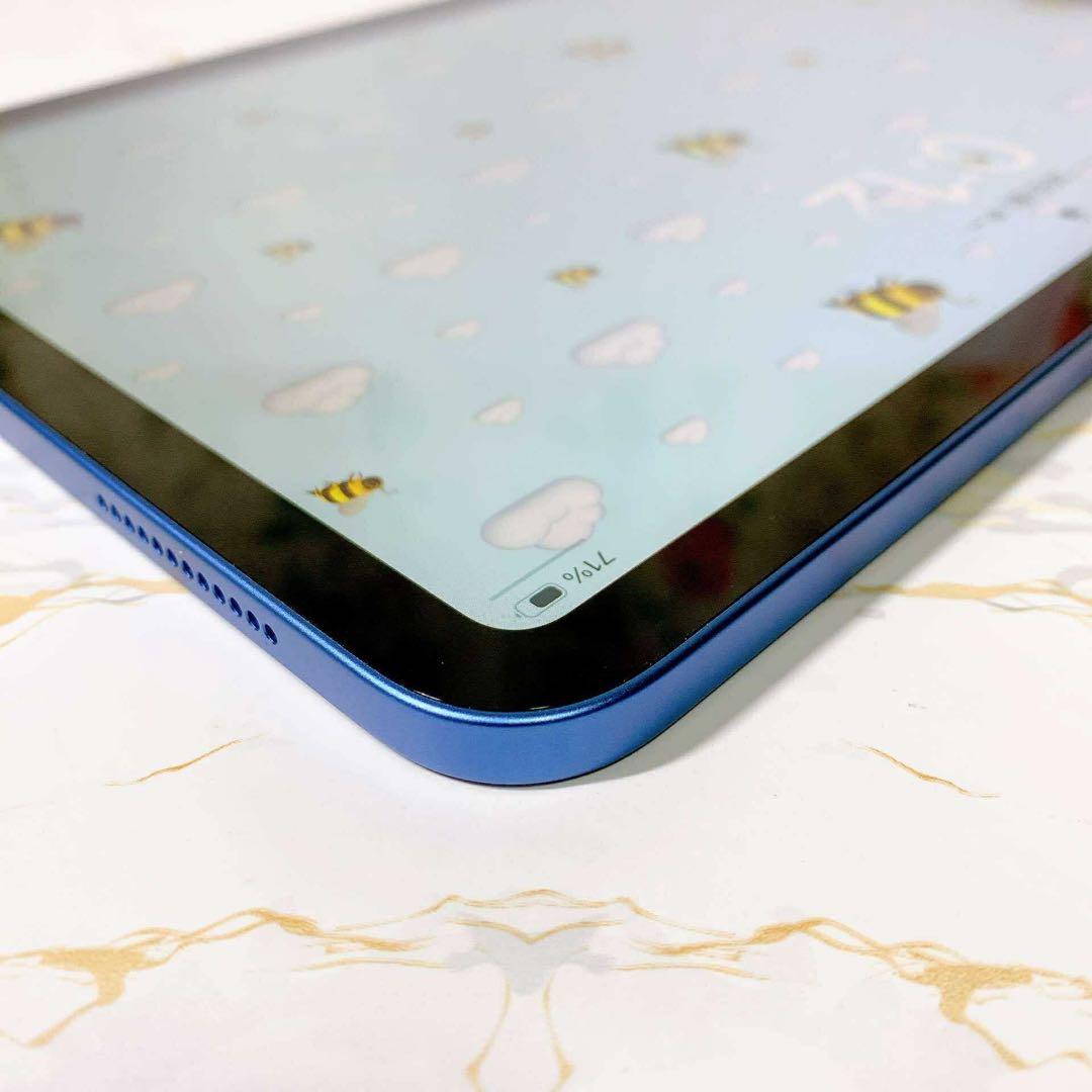 超美品iPad A16 128GB BT100%