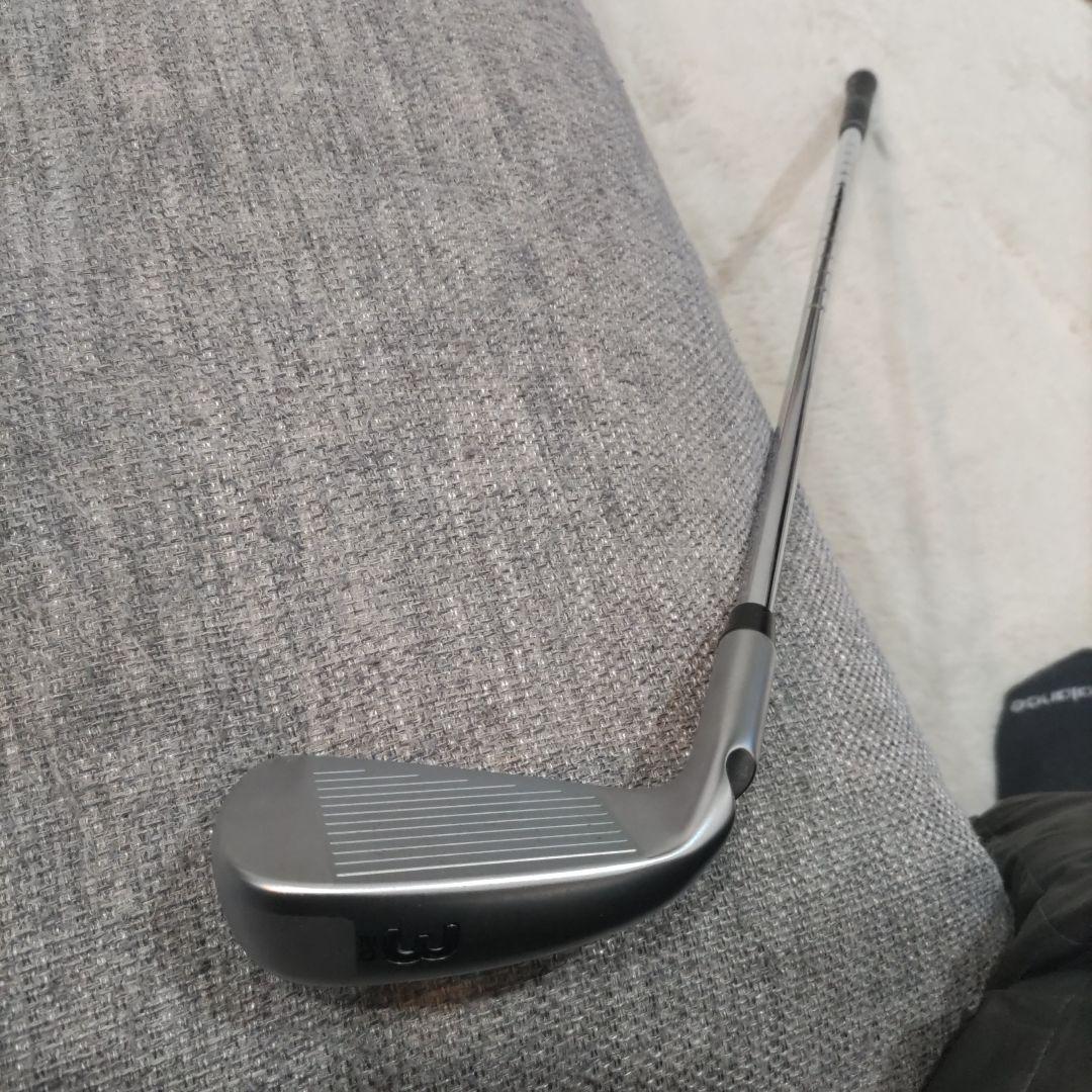 PING G410クロスオーバー ユーティリティアイアン型 20度　使用が少なく