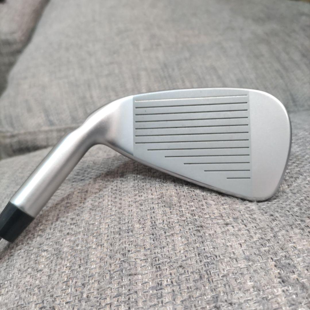 PING G410クロスオーバー ユーティリティアイアン型 20度　使用が少なく