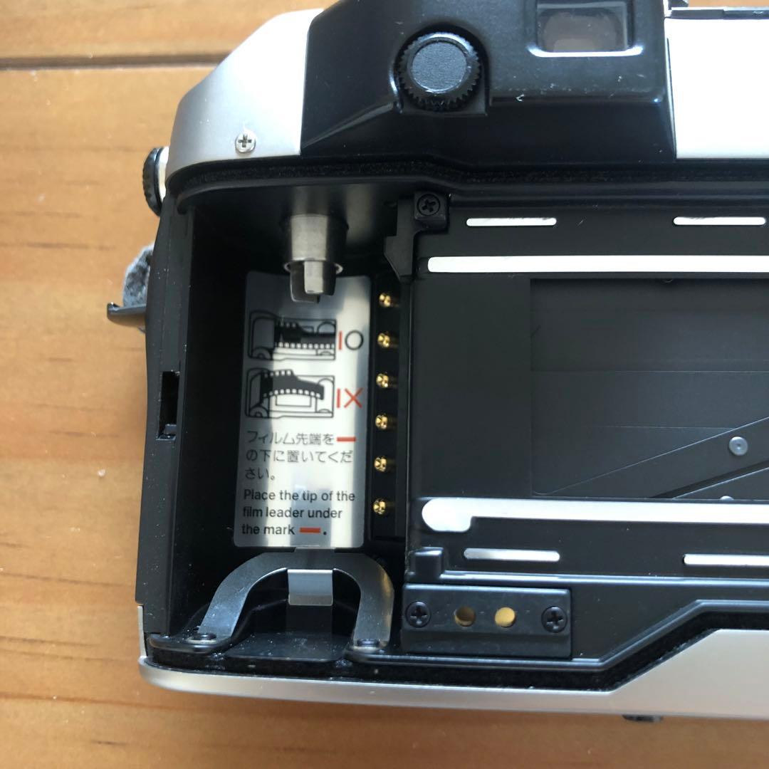 CONTAX G1 未改造 フィルムカメラ レンジファインダー