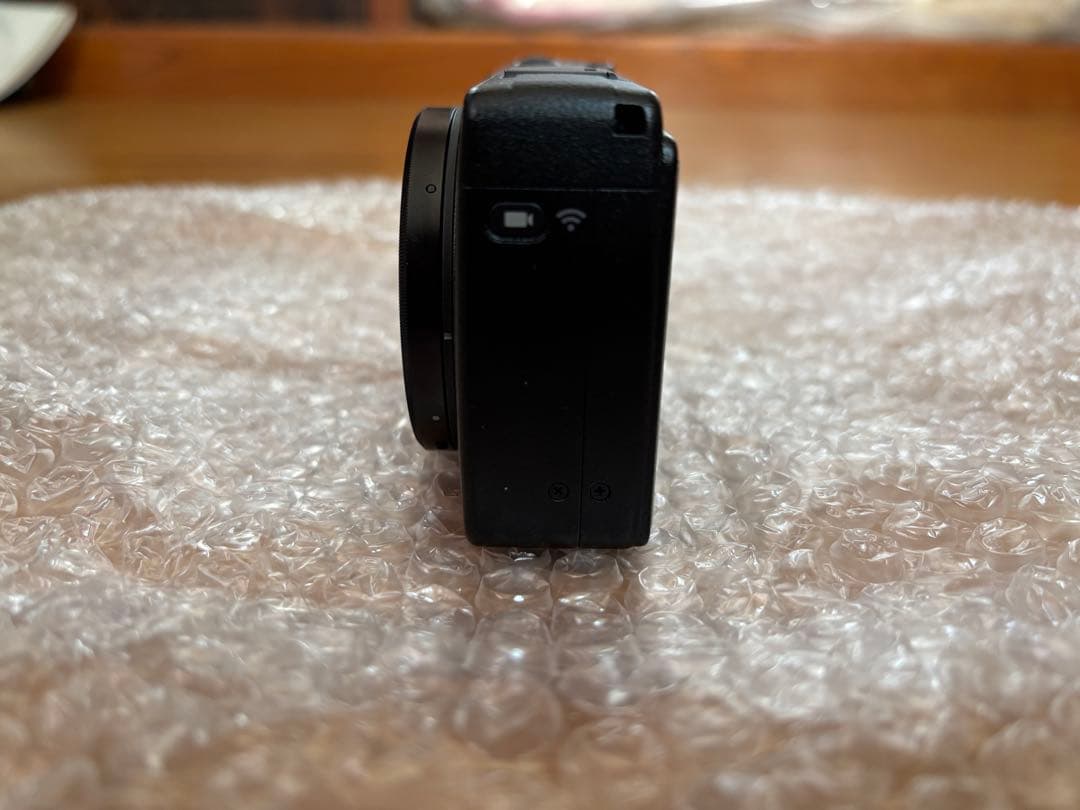 【超美品】RICOH GRIIIx コンパクトデジタルカメラ