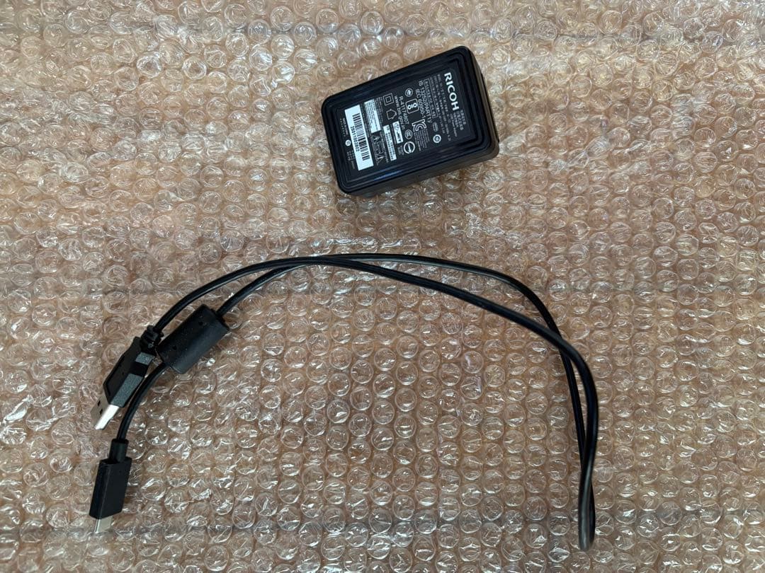 【超美品】RICOH GRIIIx コンパクトデジタルカメラ