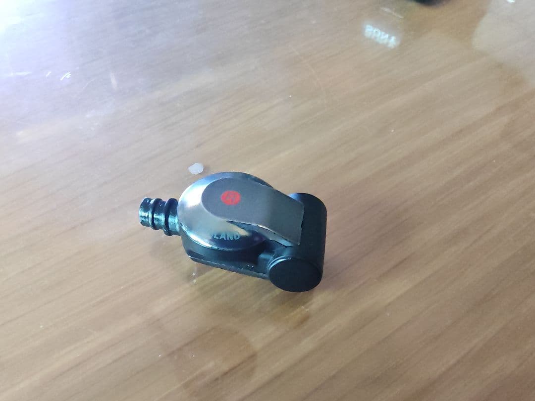 イヤホン SONY XBA-A3