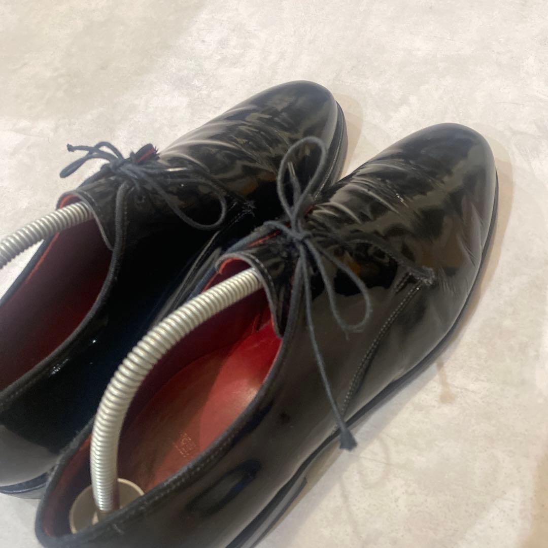 Allen Edmonds（アレンエドモンズ）ドレスシューズ