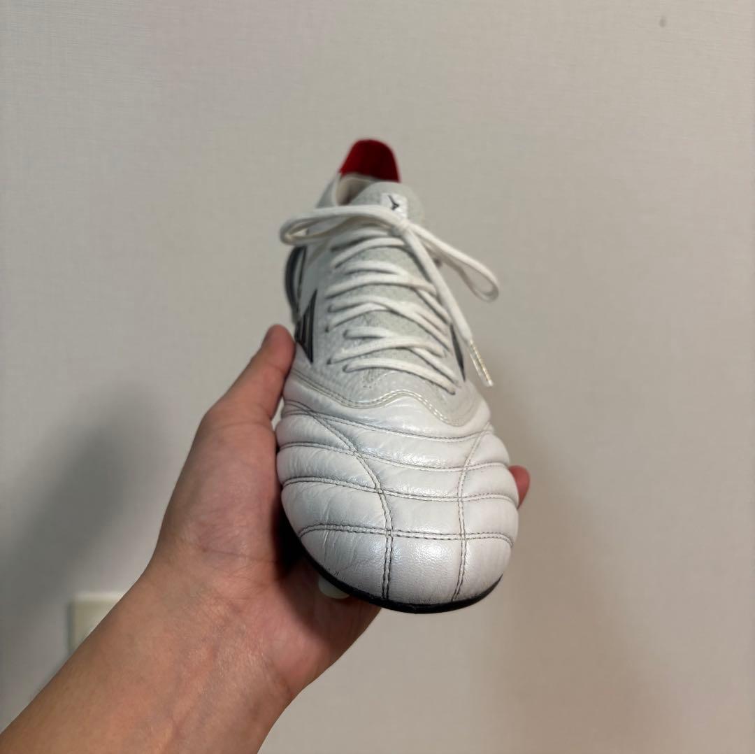 モレリアネオ4 japan β ベータ　25.5