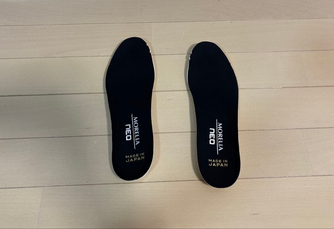 モレリアネオ4 japan β ベータ　25.5