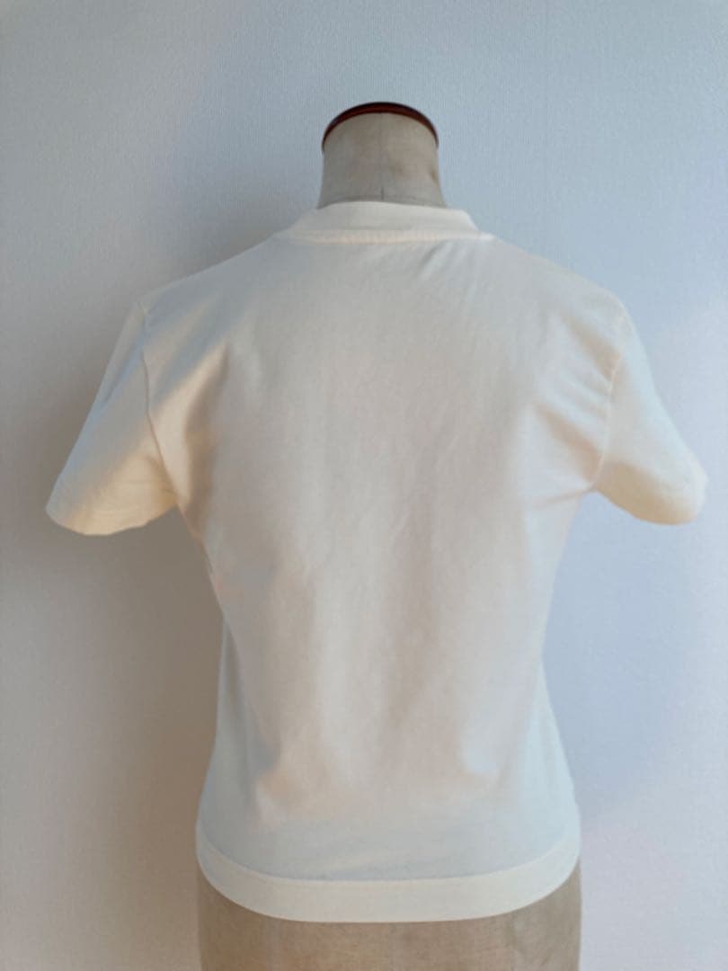 JACQUEMUS（ジャックムス） × Tシャツ（未使用・美品・即日配送