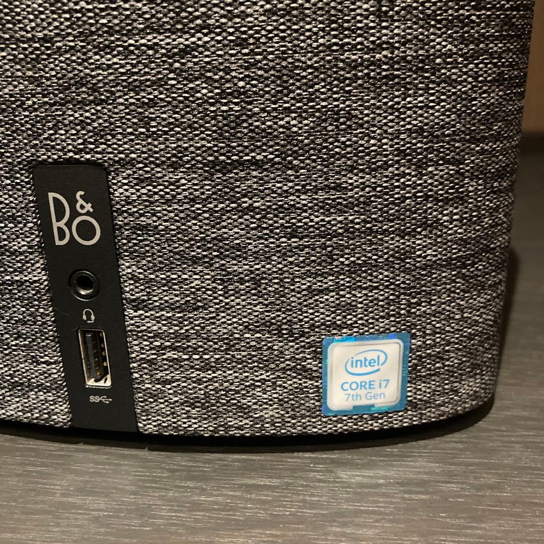 HP デスクトップPC 本体　ジャンク品