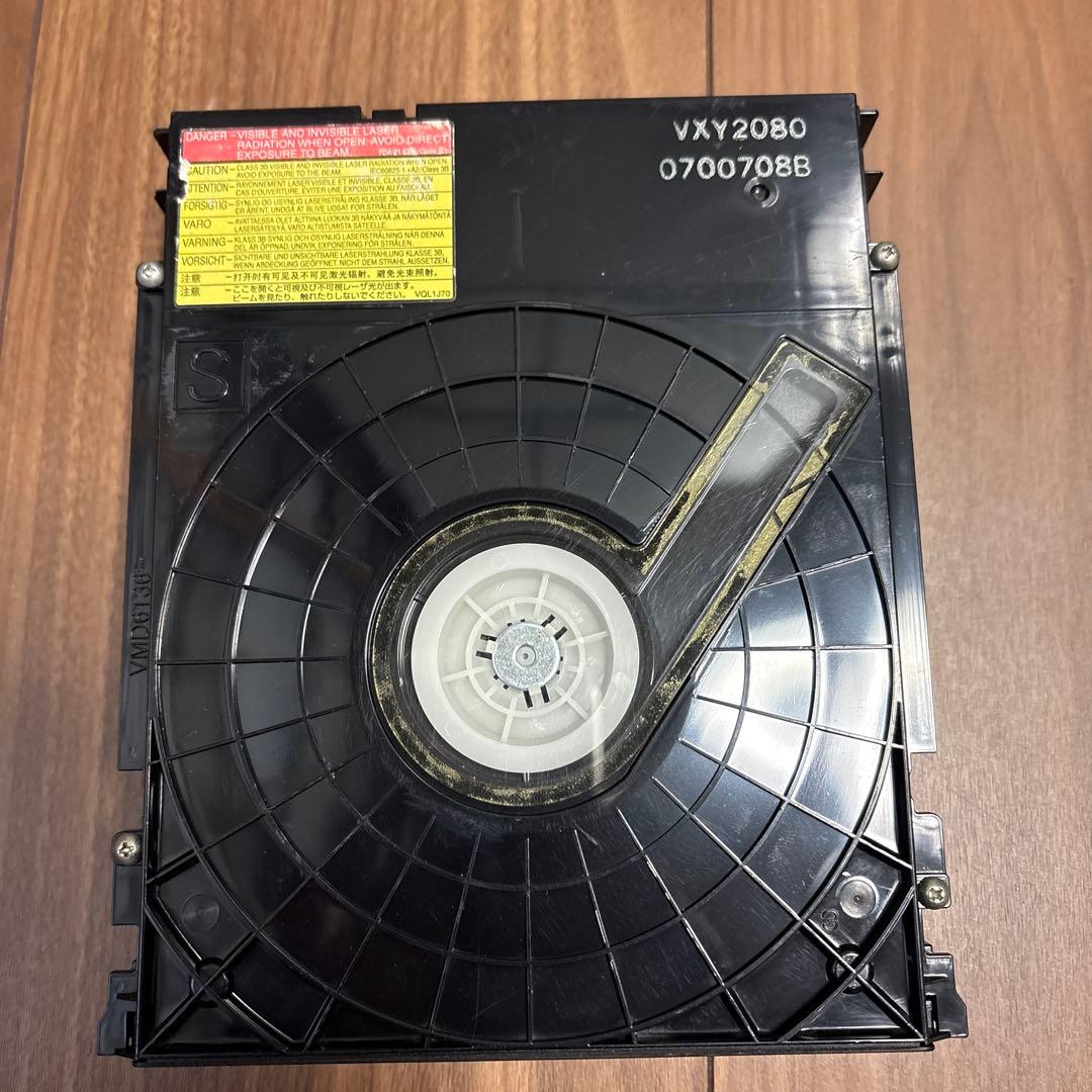 VXY2080 正常動作品 DL可