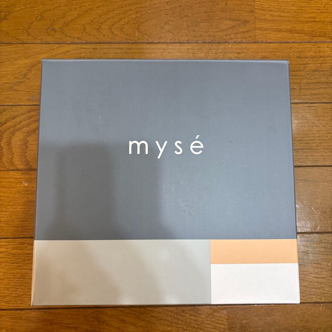 mysé ミーゼニードルヘッドスパリフト（未使用）