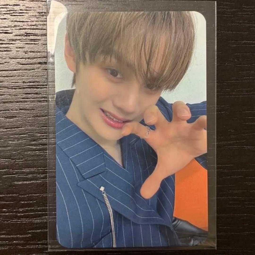 zb1 ミスターミスター Mr Mr サノク トレカ ギュビン