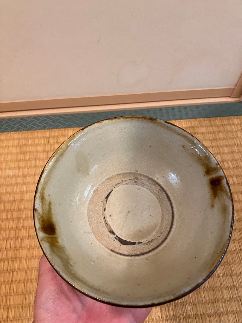 S*Y様 金城次郎　壺屋時代　マカイ民藝