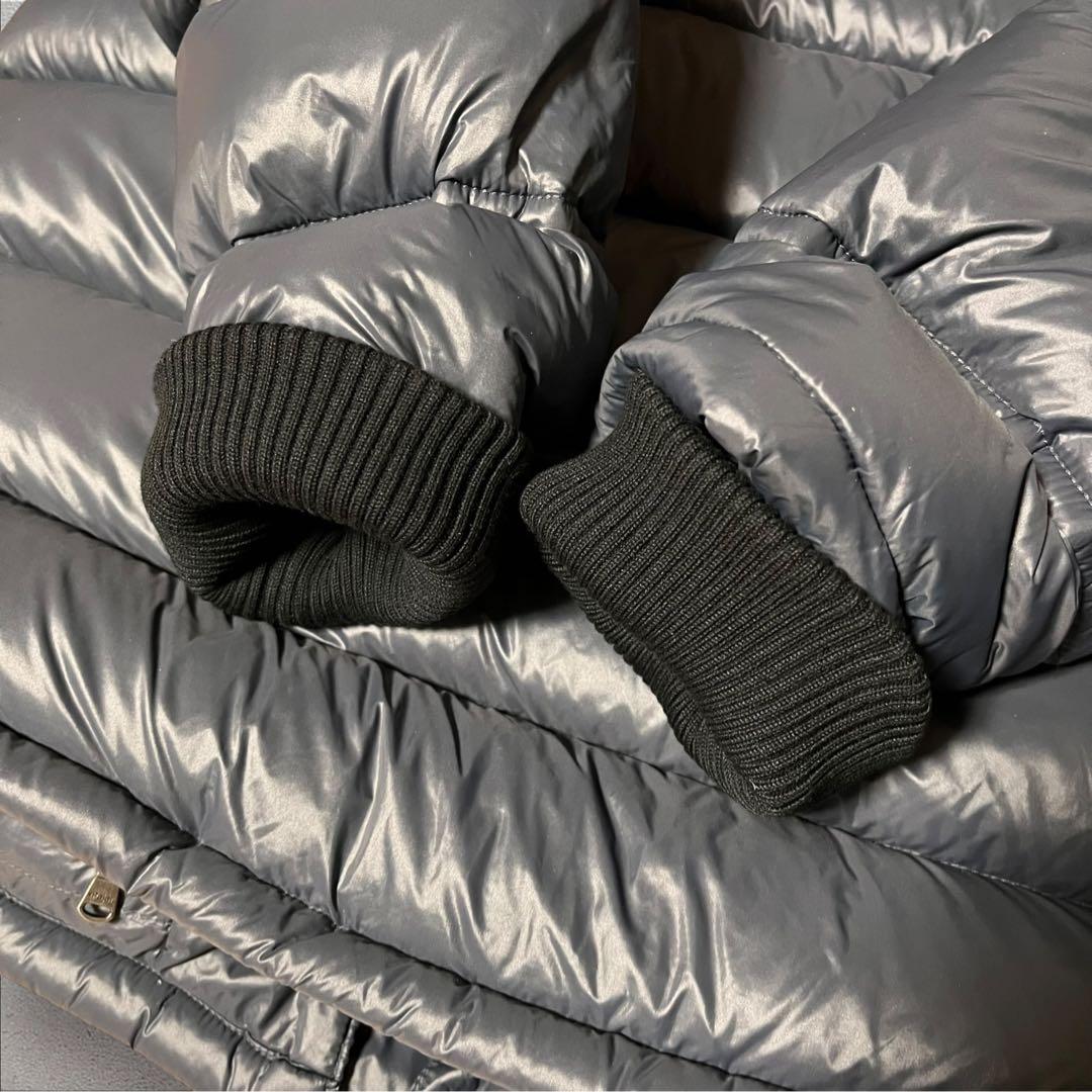 極美品✨Pajar ダウンジャケット M ネイビー 定価64900