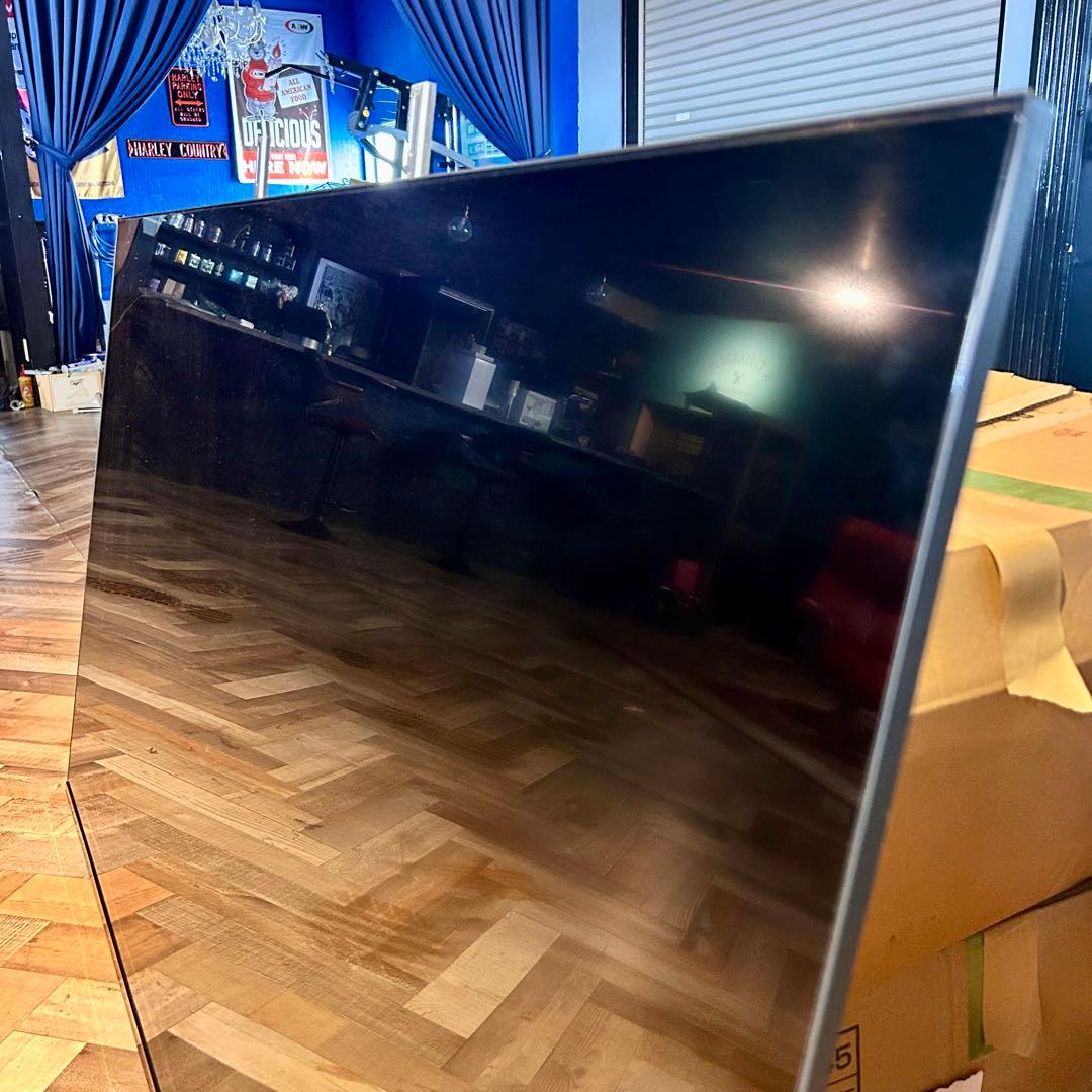 Hisense 65S6E 65インチ 4K 液晶テレビ