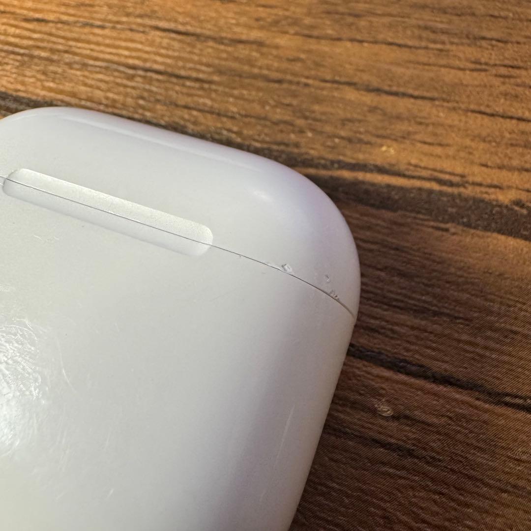 Airpods 4 (ANC)アクティブノイズキャンセリング