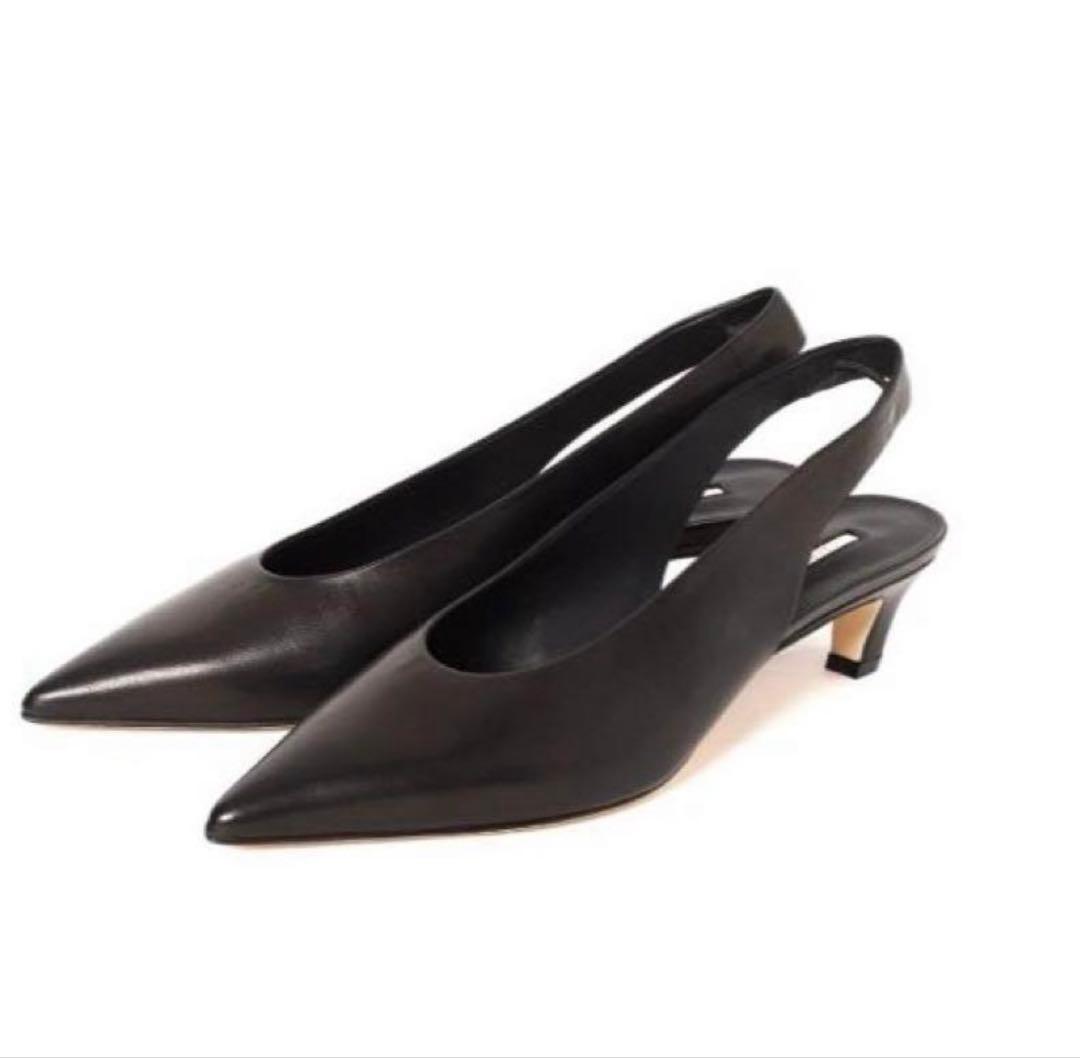 BRENTA ブレンタ　ミュール