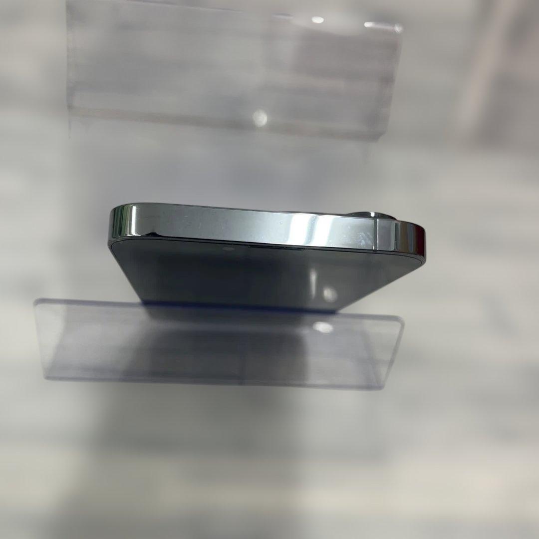 k1199iphone13Pro128GBシエラブルーバッテリー最大容量 81％