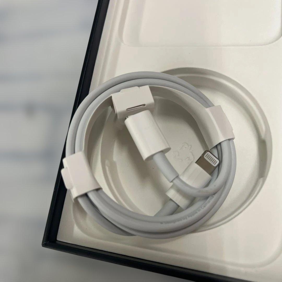 k1199iphone13Pro128GBシエラブルーバッテリー最大容量 81％