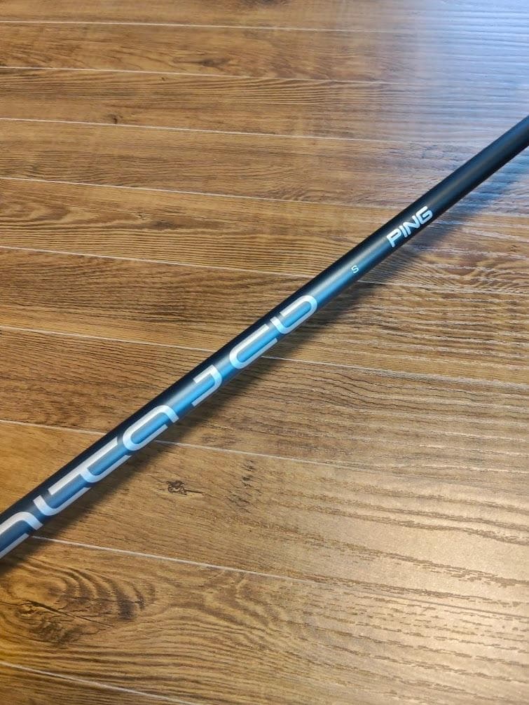 PING G425MAX 10.5 ALTA JCB SLATE S ドライバー