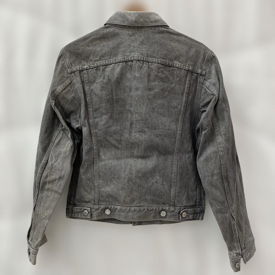 ヘルムートラング HELMIT LANG 本人 Gジャン デニム ジャケット44