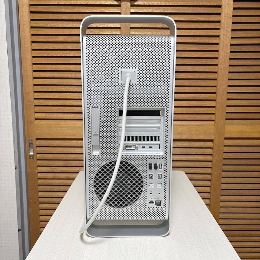 Mac Pro（Mid 2012）A1289