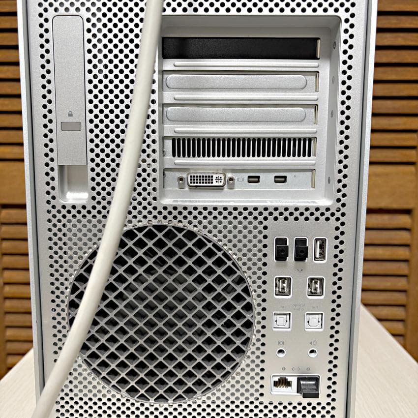 Mac Pro（Mid 2012）A1289