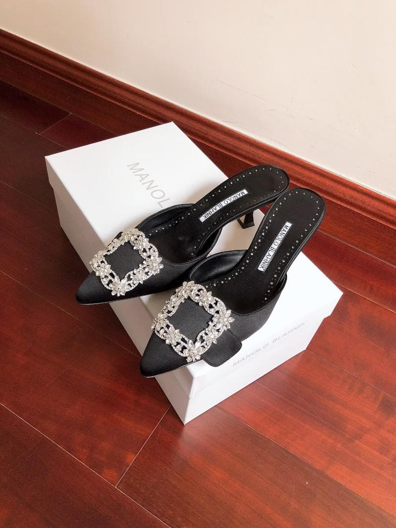 MAYSALE BRIDE ミュール