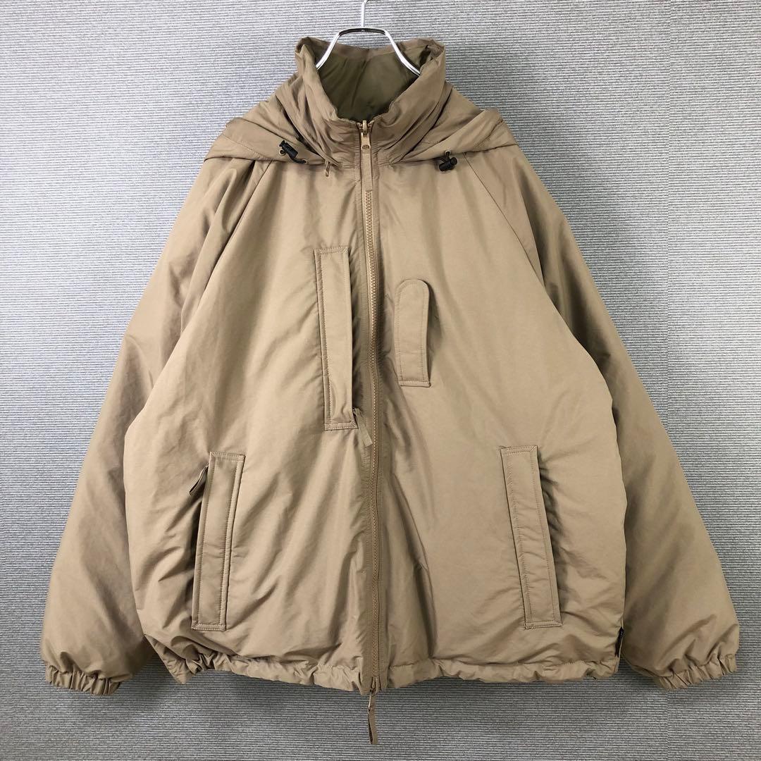 トラディショナルウェザーウェア DOWN JACKET 001 38 ベージュ