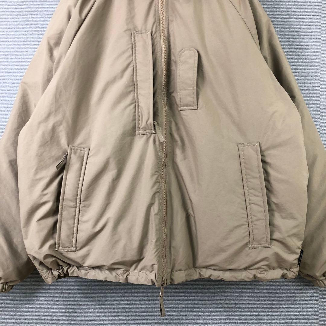 トラディショナルウェザーウェア DOWN JACKET 001 38 ベージュ